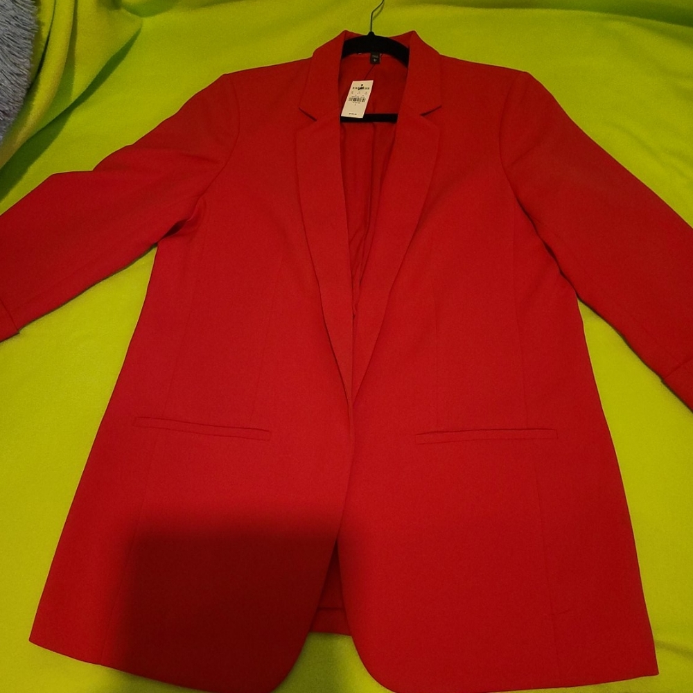 🔥B2G1 Boyfriend Blazer